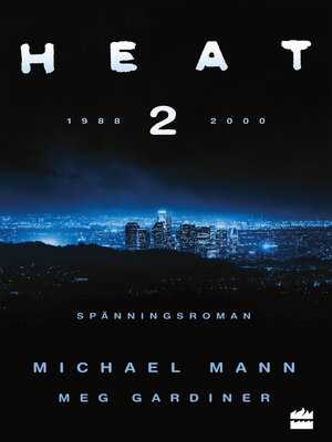 cover image of Heat 2